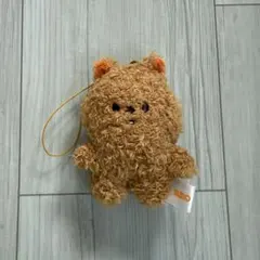 StrayKids SKZOO マイクロ ハンクオッカ