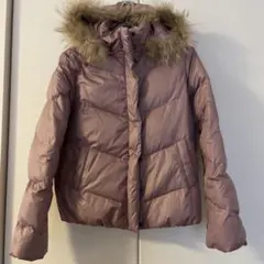 grove ダウンジャケット