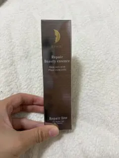 新品未開封 リソウ Repair Beauty essence 32ml - メルカリ