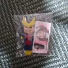 ふふふ様専用☆僕のヒーローアカデミア　USJ　オールマイト