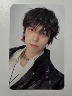 SEVENTEEN シーグリ 2026 バーノン