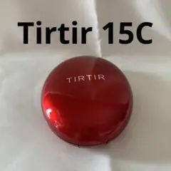 チロ♡様 リクエスト 2点 Tirtir 15 クッションファンデーション