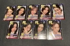 TWICE SSJYP コンプセット