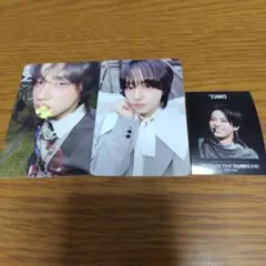 ＆TEAM　TAKI セット