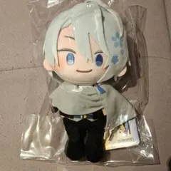 わんぱく 長義 ぬいぐるみ