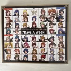 765 MILLION ALLSTARS 7Days A Week!!