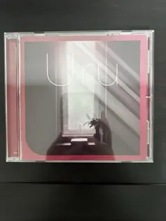 Uru コントラスト CD