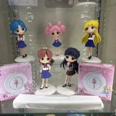 2026年最新】qposket セーラームーンの人気アイテム - メルカリ
