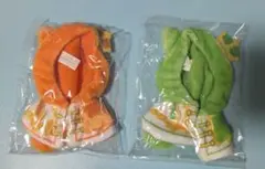 ねこの国の王子様ケープ２　ガチャガチャ