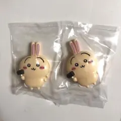 ちいかわ はさむんです。でらっくす