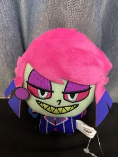 【値下中】ハズビンホテル ちびぐるみ vol.3 アラスター アナザーカラー