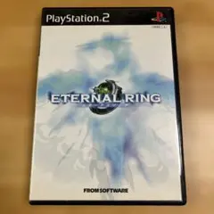 ETERNAL RING