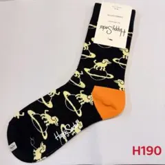 happy socks ハッピーソックス　H190+BM04+136 お客様専用