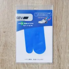 SEV SOLE Fit セブ ソールフィットのサムネイル