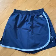 arena アリーナ レディース ラップスカート付きパンツのサムネイル