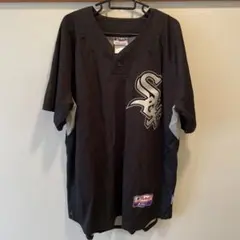 シカゴ・ホワイトソックス ユニフォーム L