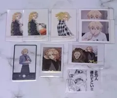 東京リベンジャーズ 佐野万次郎 まとめ売り