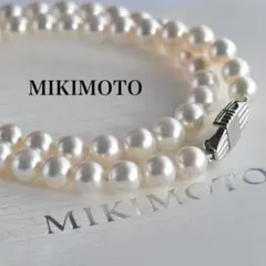 2026年最新】ミキモト パール ネックレスmチャームの人気アイテム