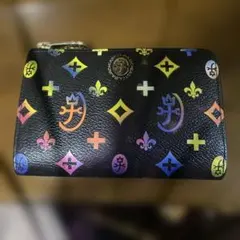 CASTEL BAJAC ミニミニ折り財布 タグ付き新品未使用品 - メルカリ