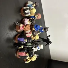 名探偵コナン　チョコエッグフィギュア