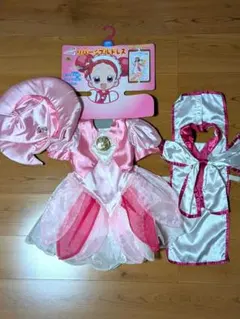 現状品 おジャ魔女どれみ ♯ キャラリートキッズDX ロイヤルパトレーヌ