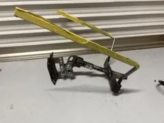 CBX400F　デュアルカウルステー　カフェステー水野板金　ミズノバンキンのサムネイル