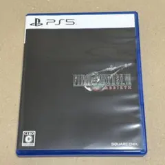FINAL FANTASY VII REBIRTH PS5