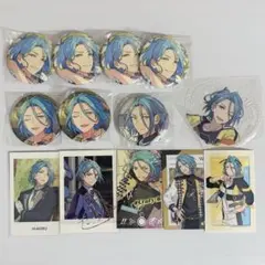 あんスタ Crazy:B HiMERU 13点セット