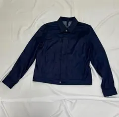 ☆開店セール☆ 新品未使用 美品 カルバンクライン デニムジャケット