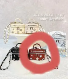 JILLSTUART ジルスチュアート ガチャ