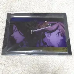 東京リベンジャーズ 場地 一虎 アクリルボード プライズ