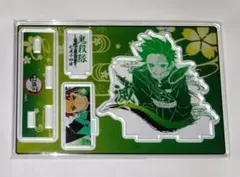 未開封 竈門炭治郎誕生祭2024 立体アクリルスタンド即日発送 - メルカリ