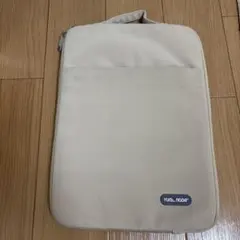 YUELONGDA ノートPCケース ホワイト