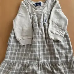 East boyチュニック90サイズ