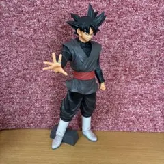 ドラゴンボールフィギュア　悟空ブラック Dragon Ball Goku
