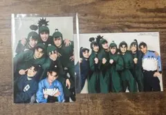 ミュージカル忍たま乱太郎 ブロマイド