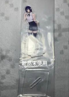 一番くじ 劇場版『チェンソーマン レゼ篇』 アクリルスタンド アクスタ レゼ