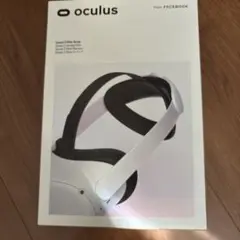 2026年最新】oculus quest 2 ストラップの人気アイテム - メルカリ