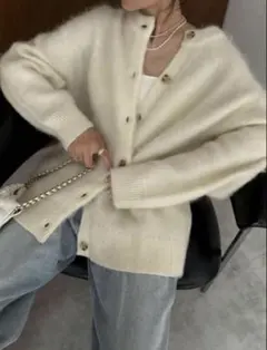 2025年最新】clane 広瀬すず カーディガンの人気アイテム - メルカリ