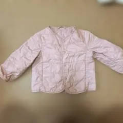 UNIQLOベビー　上着80