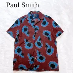 2026年最新】ポールスミス アロハ シャツの人気アイテム - メルカリ