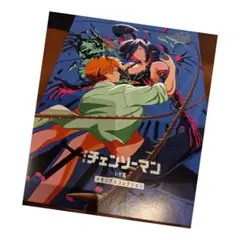 劇場版 総集編 チェンソーマン レゼ 第7弾入場者特典 メモリアルコレクション