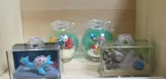 ポケモン　リーメント　4個セット