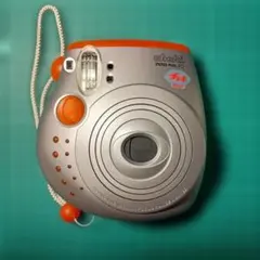 チェキ FUJIFILM instaxmini 20 ジャンクFILM おまけ