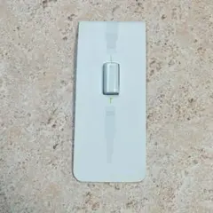 未使用 純正アップルペンシル 充電アダプタ lightningコネクター