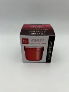 ASTALIFT ジェリーアクアリスタ BIGサイズ 60g