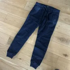 REPLAY スエットパンツ　25インチ