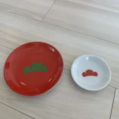 ［匿名配送 送料込み］おそ松さん 皿 セット