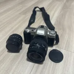 PENTAX MZ-10 ジャンクのサムネイル