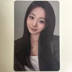 TWICE ツウィ シーグリ トレカ 2026